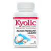 Kyolic Formula 109 Blood Pressure Health, 160 Cap.