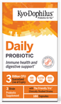 Kyolic - Kyo-Dophilus Daily Probiotic 90 caps