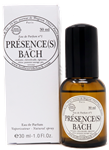 Eau de Parfum Presence(s) de Bach 30ml