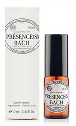 Eau de Parfum Presence(s) de Bach 12ml