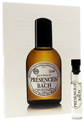 *SAMPLE* Eau de Parfum Presence(s) de Bach 1.6 ml