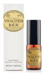 Eau de parfum Vivacite(s) de Bach 12ml