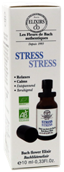 STRESS Spray 10ml by Elixir & CO