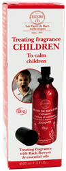 CHILDREN treating fragrance 30ml by Elixir & CO