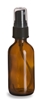 Mixing Bottle 60ml with Spray Top