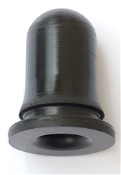 Replace your rubber bulbs on your Bach and Rescue bottles with this nitile bulb.
