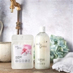 Milly & Sissy - Combo: Bottle & Shower Cream - Cherry Blossom