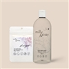 Combo: Bottle & Shampoo - Normal to Oily Hair by Milly & Sissy