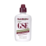 NutriBiotic - GSE Liquid Concentrate 4 oz.
