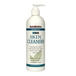 NutriBiotic - Sensitive Skin NonSoap Cleanser, w/ Aloe Vera 16 oz.
