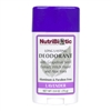 NutriBiotic - Lavender Deodorant 2.6 oz.