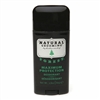Natural Grooming FOREST Maximum Protection Deodorant