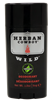 Herban Cowboy Maximum Protection Deodorant 2.8 oz. For Men & Women