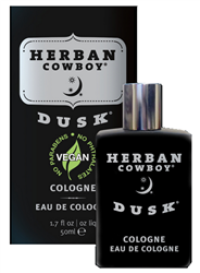 Herban Cowboy - DUSK Cologne 1.7oz