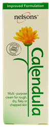 Nelsons- Calendula Cream 50g