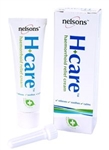 Nelsons- H+ Care, Hemorrhoid Cream