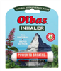 Olbas Inhaler - Natural Aromatherapy Blend