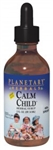 Planetary Herbals Calm Child Herbal Syrup 4oz