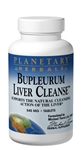 Planetary Herbals Bupleurum Liver Cleanse -- 530 mg - 72 Tablets