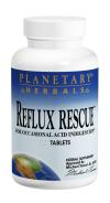 Planetary Herbals Reflux Rescueâ„¢ 30tabs
