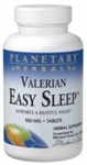 Valerian Easy Sleep 900 mg 60tabs