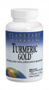 Turmeric Goldâ„¢ 500 mg 30 TABS