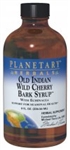 Planetary Herbals - Dr. Tierra's Wild Cherry Bark Syrupâ„¢ 4 oz