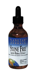Planetary HerbalsÂ® Stone Free