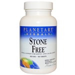 Planetary HerbalsÂ® Stone Free