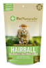 Pet Naturals of Vermont Hairball 30 chews