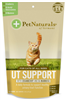 Pet Naturals - UT Support for Cats 60 chews