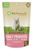 Pet Naturals - Daily Probiotic for Cats 30 chews
