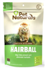 Pet Naturals - Hairball for Cats 160 chews