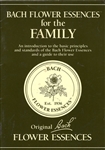 (Pre-Read) Bach Flower Essences for the Family