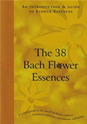 The 38 Flower Remedies