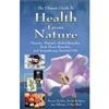 The Ultimate Guide to Health from Nature