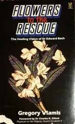 Pre-Read: Flowers to the Rescue by Gregory Vlamis