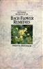 Illustrated Handbook of the Bach Flower Remedies by Philip M. Chancellor