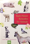 (Pre-Read) Bach Flower Remedies for Animals by Stefan Ball and Judy Howard