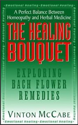 The Healing Bouquet