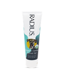 Canine Organic Toothpaste