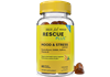 RESCUE Plus Mood & Stress Support Gummies