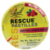 Rescue Pastilles  - Cranberry Flavor 50g