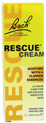 Bach Rescue Cream 50 ml