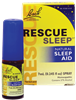 Rescue Sleep 7ml (Spray) 😴