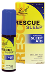 Rescue Sleep 20ml (Spray)