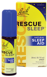 Rescue Sleep 20ml (Spray)