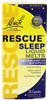 Rescue Sleep Liquid Melts (alcohol free) 28 Caps