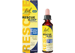 Rescue Sleep Dropper 20ml - Alcohol-Free