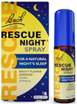 Rescue Night Spray 20ml - Alcohol-Free
